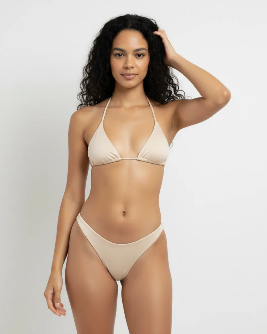 Conjunto Biquíni Cortininha - Minimal Girls