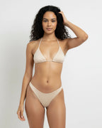 Conjunto Biquíni Cortininha - Minimal Girls