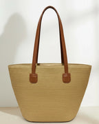 Bolsa de Palha Verão Ocaluni