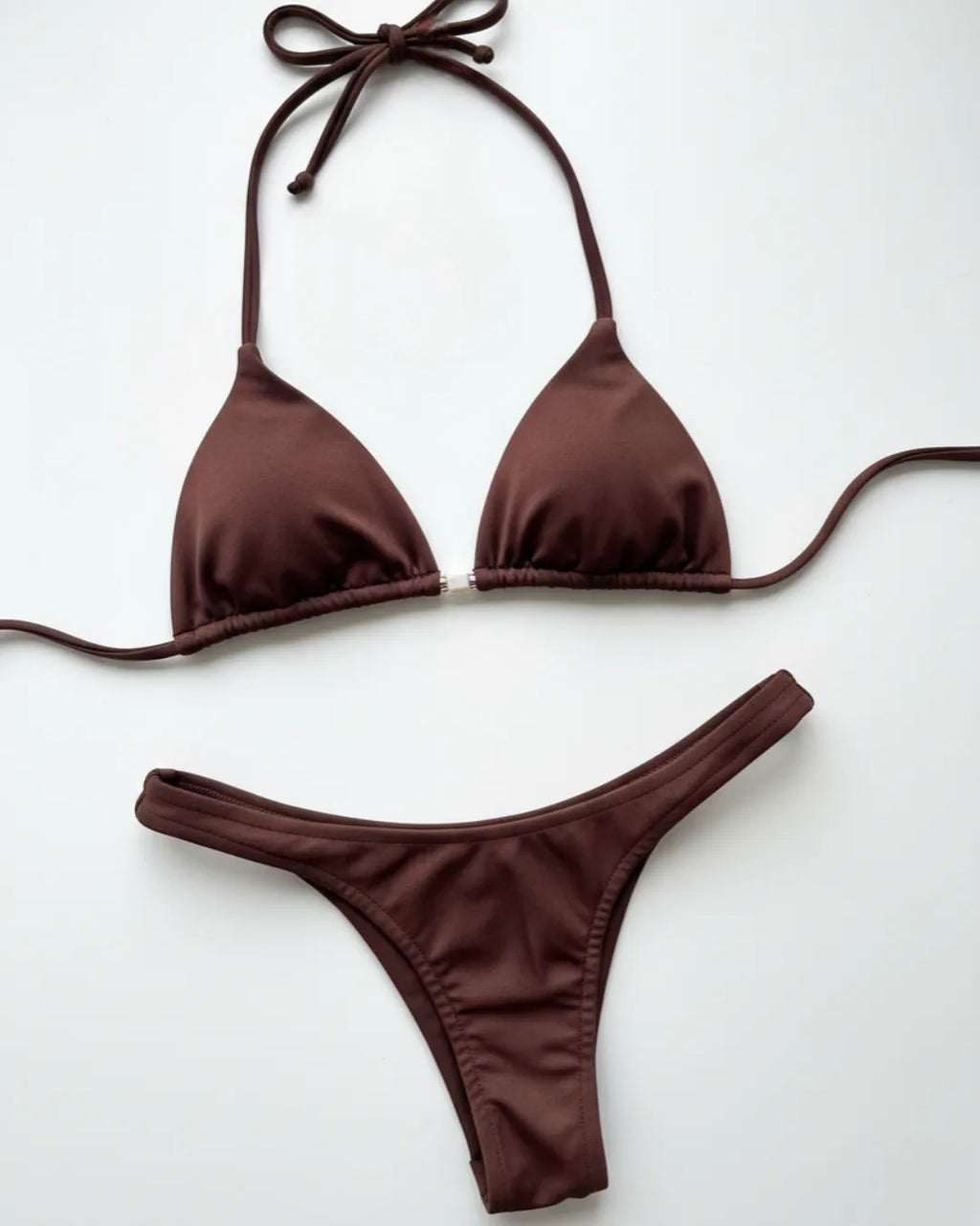 Conjunto Biquíni Cortininha - Minimal Girls