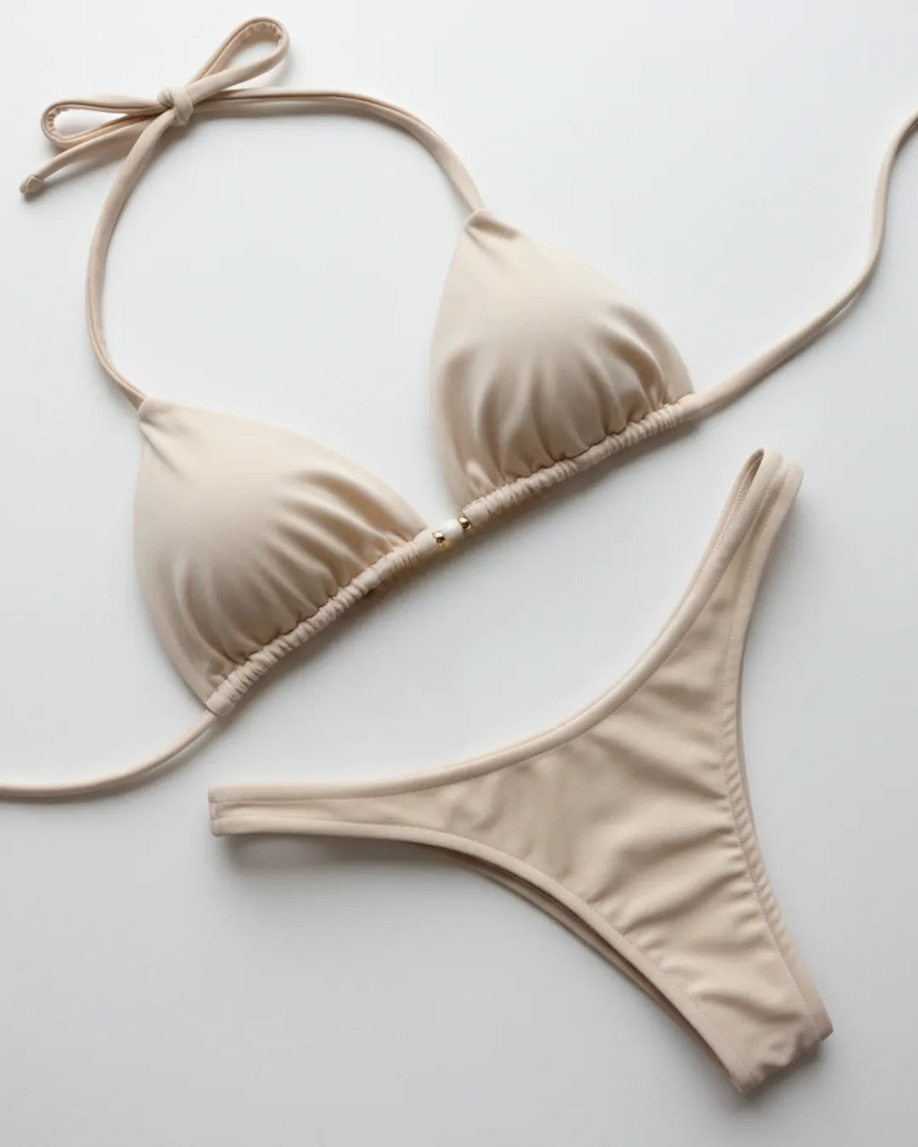 Conjunto Biquíni Cortininha - Minimal Girls