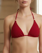 Conjunto Biquíni Cortininha - Ocaluni Girls