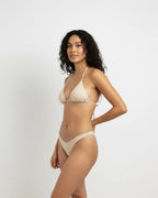 Conjunto Biquíni Cortininha - Minimal Girls