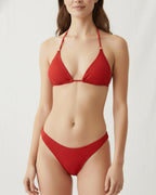 Conjunto Biquíni Cortininha - Ocaluni Girls