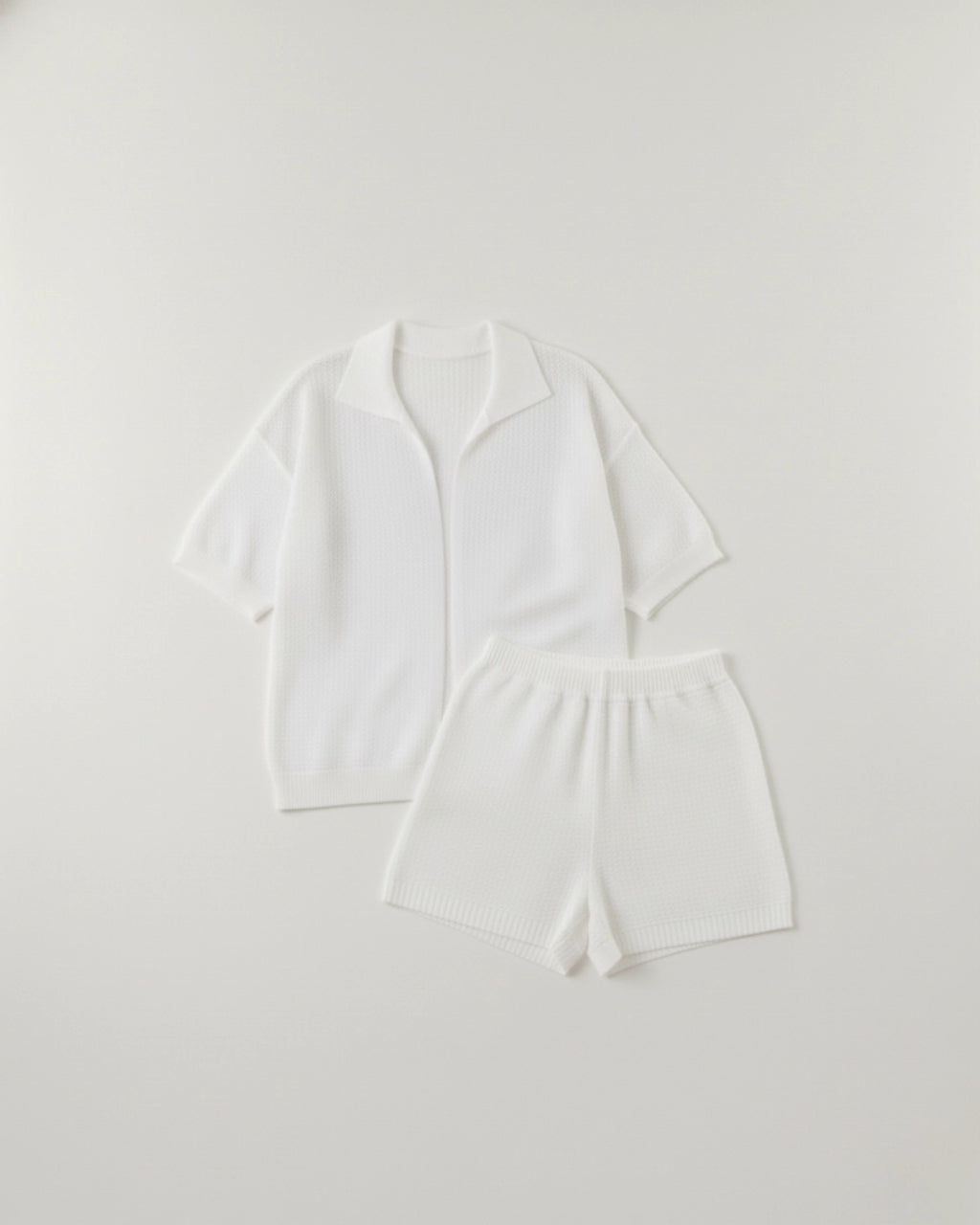 Saida de Praia Chamise Tricot Essência