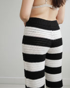 Saída de Praia Calça Pantalona Brisa