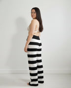 Saída de Praia Calça Pantalona Brisa