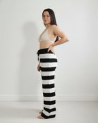 Saída de Praia Calça Pantalona Brisa