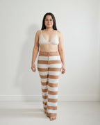 Saída de Praia Calça Pantalona Brisa