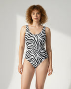 Maio Estampado Confiança